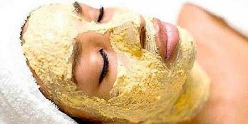 mascarilla